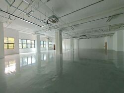 Interlocal Centre (D5), Factory #498432041